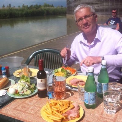 TimEdwa51515594's profile picture. Enjoy a good time