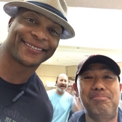 joshkikuchi's profile picture. 1995年の野茂投手のメジャー挑戦以来米国でスポーツを取材し続け、MLB中心にNFL、NBA、NHL、MLS、テニス、ゴルフ、ウィンタースポーツ等々の取材に携わりました。2017年から日本に帰国し、近畿大学と大阪国際大学で非常勤講師をしながら取材活動を続けています。 コロナ以降はすっかりアニオタになり始めてます。