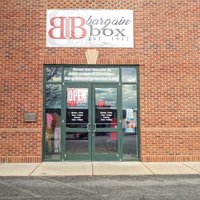 The Bargain Box (@jlgbargainbox) 's Twitter Profile
