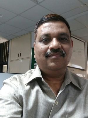 Bullishashoka's profile picture. 