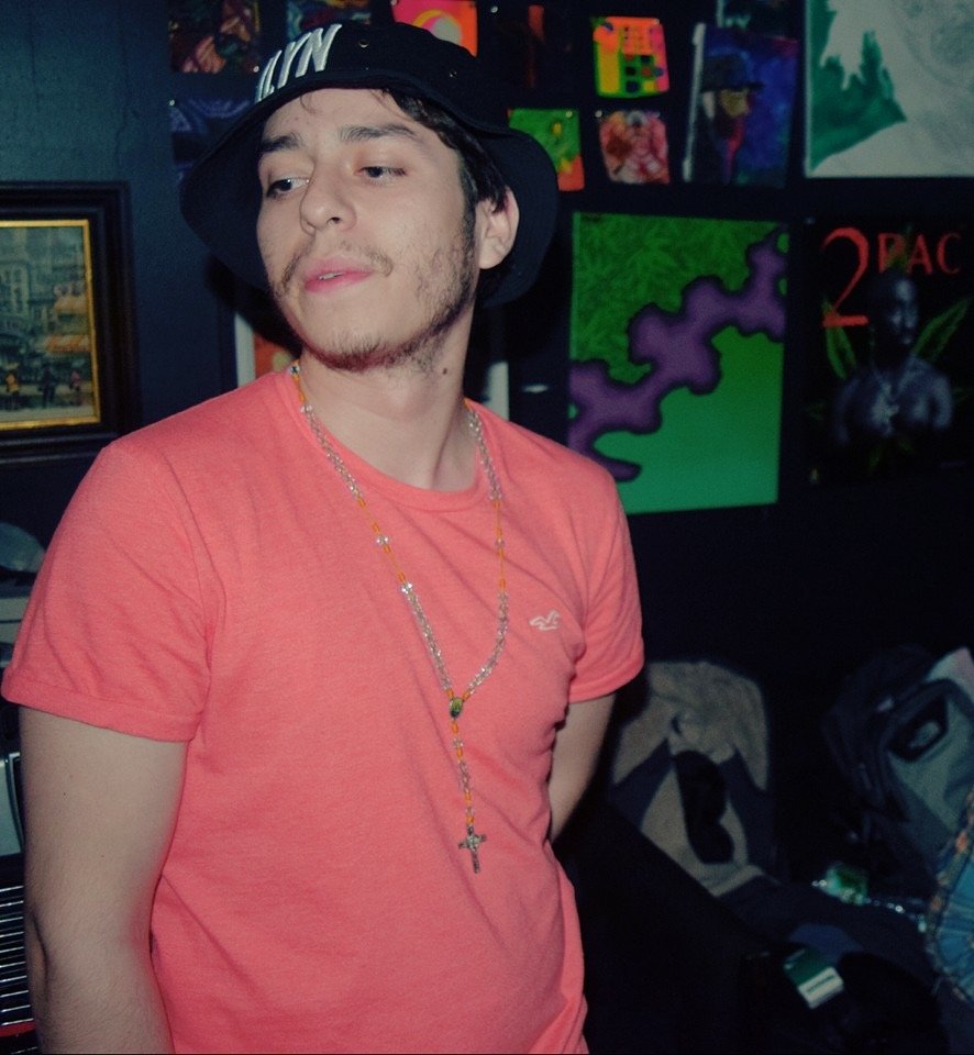 New to this follow me