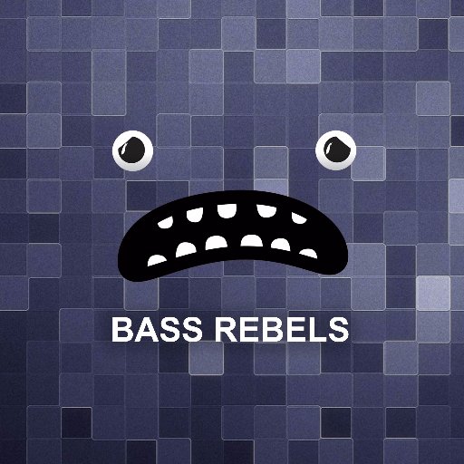 Bass Rebels Mixes