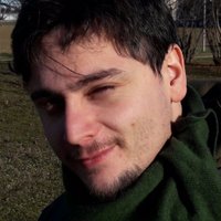 Giuliano Cattabriga (@catta_am_i) 's Twitter Profile