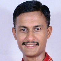 rajendrakumar arvind (@rajendra1610) 's Twitter Profile
