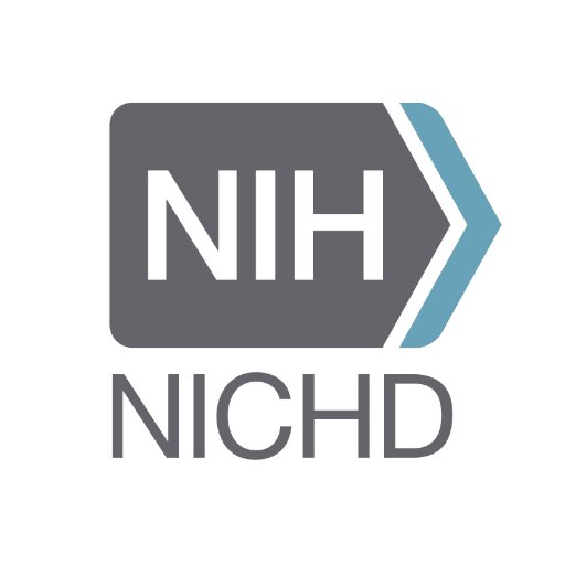 Official account of NICHD, part of @NIH. Healthy pregnancies, healthy children, healthy & optimal lives.  Engagement≠endorsement