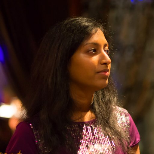 tech, politics, feminism, & South Asia, with some randomness thrown in. Fan of high tea, NPR, and semicolons.