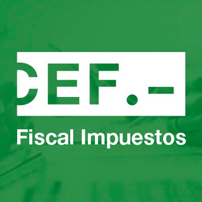 En el Club Fiscal-Impuestos encontrarás noticias, artículos, actualidad, debates, cursos relacionados, libros recomendados y mucho más. @estudioscef