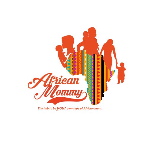 African Mommy