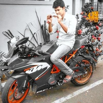 Sridhar Tamilselvan Profile