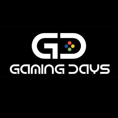 El evento de eSport y videojuegos donde te divertirás con la tecnología gamer de última generación 🔜 Zaragoza 🗓 10-12 octubre ¡Compra tus entradas! 🎟