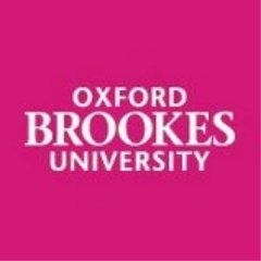 cdprp@brookes.ac.uk Profile