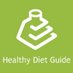 Healthy Diet Guide (@HealthyDietHDG) Twitter profile photo
