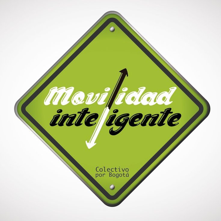 Somos la unión de pensamientos y filosofías en búsqueda de un bien común, una mejor movilidad para Bogotá. Denuncia infractores y nosotros los haremos visibles!
