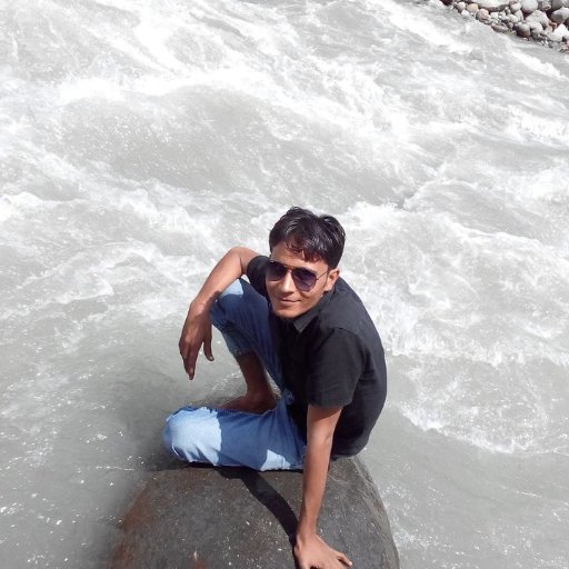 sunilku05970608's profile picture. 