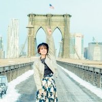 橋本奈々未写真集2017公式アカウント(@nanaminNY2017) 's Twitter Profile Photo