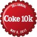 Coke 10k (@coke10k) Twitter profile photo Coke 10k (@coke10k) Twitter profile photo
