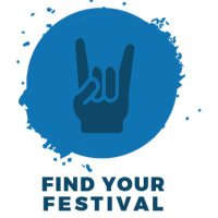 Find Your Festival (@find_festivals) 's Twitter Profile