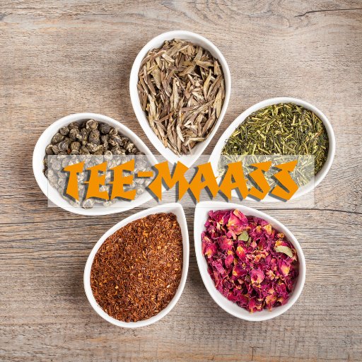 Tea Tweets – Qualität mit Leidenschaft seit 1887! #teemaass #teamtea