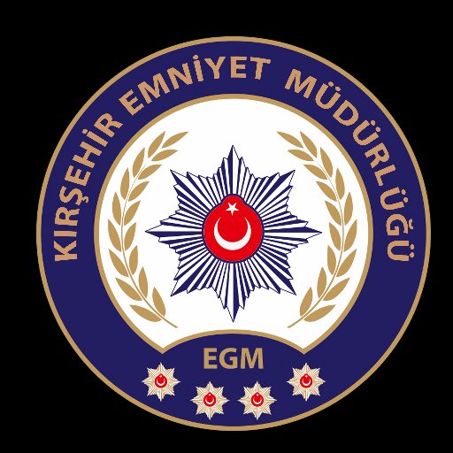 Kırşehir Emniyet Müdürlüğü resmî Twitter hesabıdır. İhbarlarınız için 112' yi arayınız.
https://t.co/eI37trUYNY