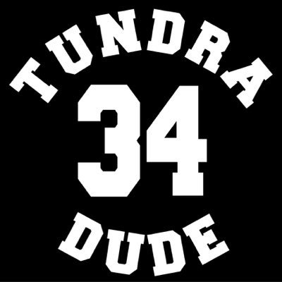 Official Twitter of the TundraDude34 Youtube Channel. Current Tundra: 2023 SR5 TRD #Tundradude34 Facebook/Instagram/LinkedIn/Teespring