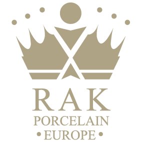 RAK Porcelain Europe