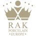RAK Porcelain Europe (@rakporcelaineu) Twitter profile photo RAK Porcelain Europe (@rakporcelaineu) Twitter profile photo