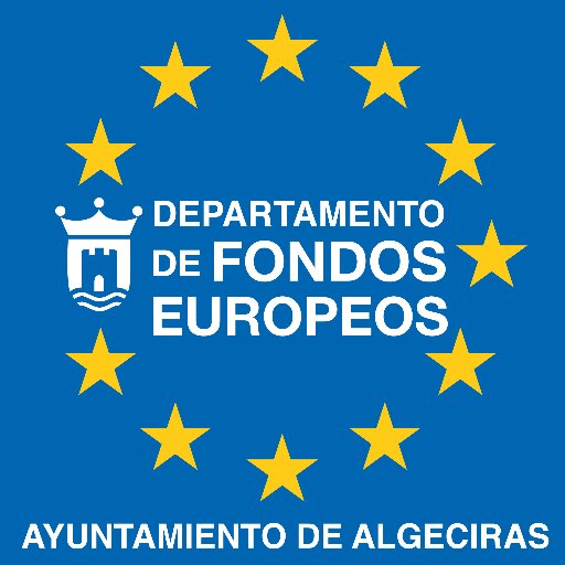 Departamento de Fondos Europeos del Ayuntamiento de Algeciras