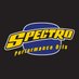 Spectro Performance Oils (@SpectroOils) Twitter profile photo