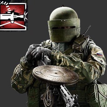 TACHANKA41's profile picture. R6Sやってる人フォローお願いします！ 無言フォローすいません！フォローお願いします！