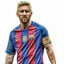 Leo Messi ⑩ (@0041570Ali) Twitter