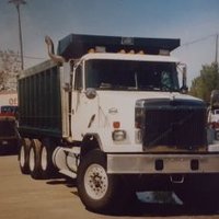 M.E.G. Trucking(@erietrucks) 's Twitter Profile Photo