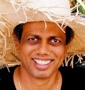 anilnetto's profile picture. Freelance journalist