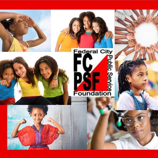 The Federal City Public Service Foundation is Preparing Our Girls by improving the quality of life for vulnerable girls and teen women, particularly in DC.