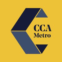 CCA Metro(@CCAMetro) 's Twitter Profile Photo