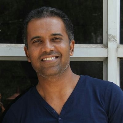 Stavarmath's profile picture. Building @edgehax_ - Edge AI hardware xeleration platform for physical intelligence.