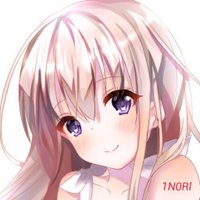 いのり (@1n0rl) 's Twitter Profile Photo
