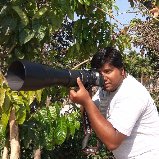 ಸಾದಾ ಸೀದಾ ಮನುಷ್ಯ ... ಹವ್ಯಾಸಿ ಫೋಟೋಗ್ರಾಫರ್, ಚಾರಣಿಗ, Working in MNC company as Director (Networking Domain)