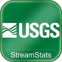 USGS StreamStats(@USGSStreamStats) 's Twitter Profile Photo