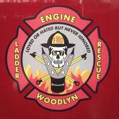 Woodlyn Volunteer Fire company (Delaware County, Pa Station #67) Serving the residents of Ridley Township proudly for over 70 years.