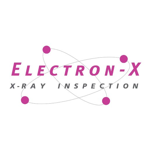 ElectronX8's profile picture. Industrial X-Ray Inspection