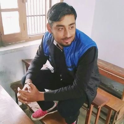 ShivamS33154's profile picture. 