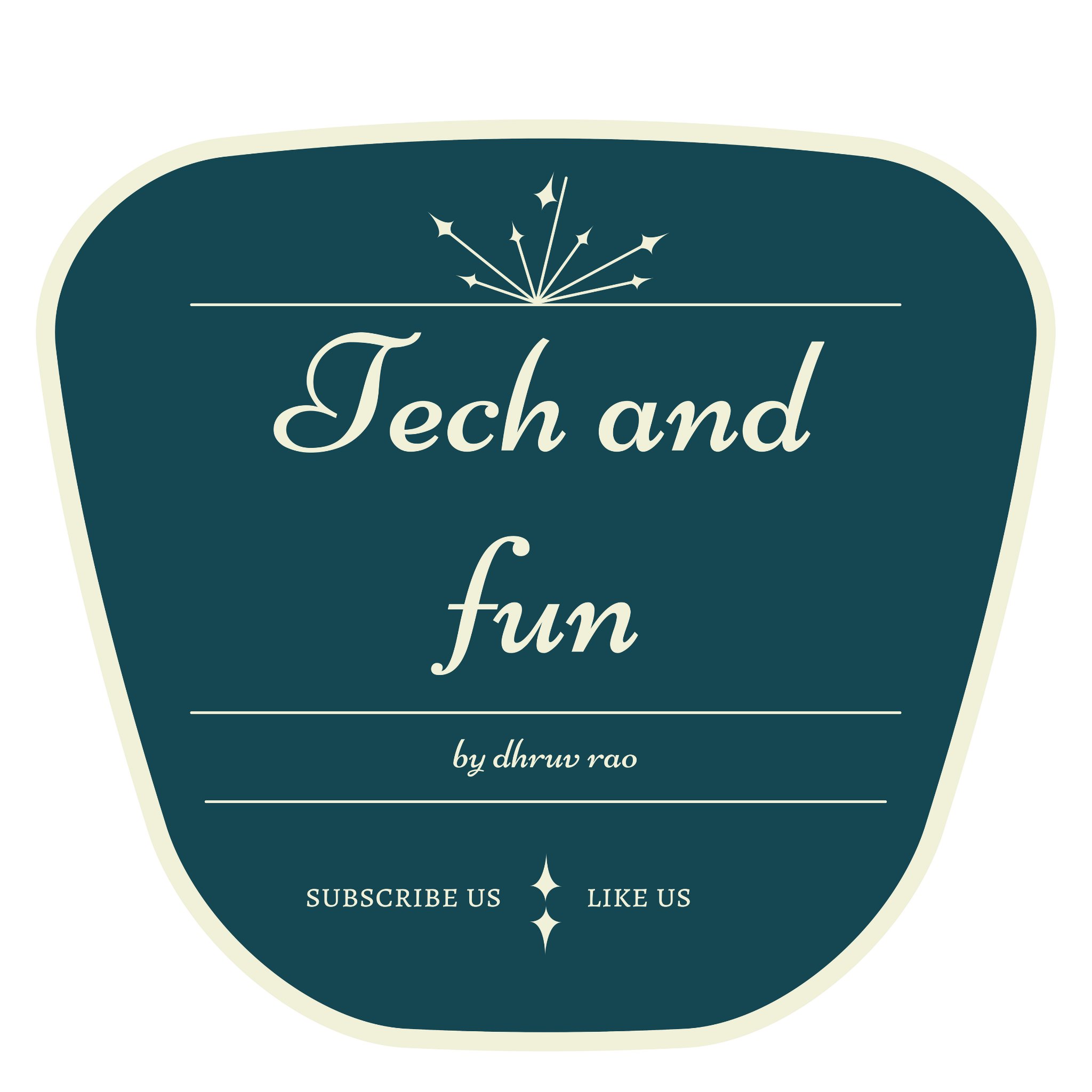 Techandfun_hd's profile picture. 