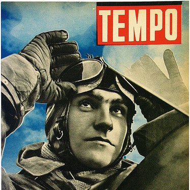 Tempo_periodico's profile picture. Settimanale di politica, informazione, letteratura e arte, fu il nome di un periodico nazionale italiano fondato dalla Mondadori Editore. Milano 1939 - 1976