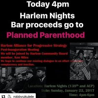 Harlem Nights Bar (@harlemnightsbar) 's Twitter Profile