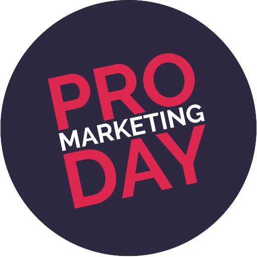 promarketingday Profile Picture