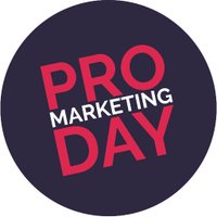 Pro Marketing Day (@promarketingday) 's Twitter Profile