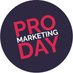 Pro Marketing Day (@promarketingday) Twitter profile photo Pro Marketing Day (@promarketingday) Twitter profile photo