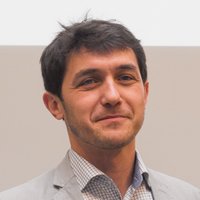 Ivo Grigorov (@oaforclimate) 's Twitter Profile