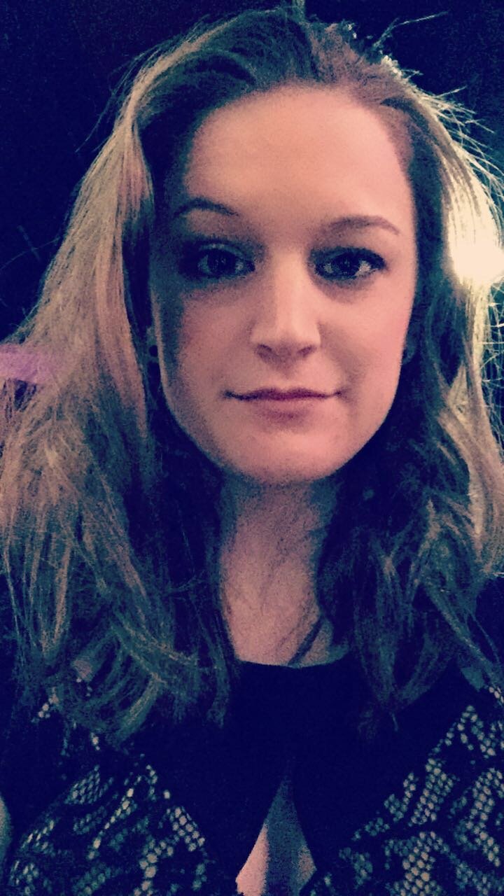 30 • New Yorker • blogger • mental health advocate https://t.co/7f4DmcHzKU