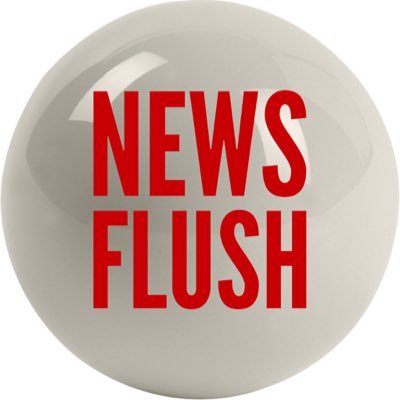 NewsFlush99's profile picture. 